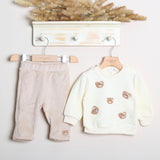 Completo Con Pantalone