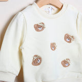 Completo Con Pantalone