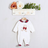 „La Margherita“ kaputter Playsuit