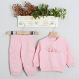 Completo Con Pantalone