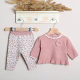 Completo Con Leggings