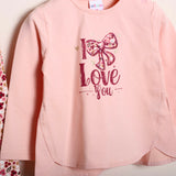 Completo Con Leggings