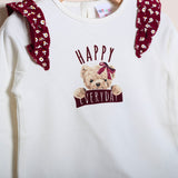 Shirt Stampa Anteriore