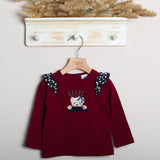 Shirt Stampa Anteriore
