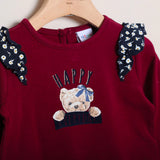 Shirt Stampa Anteriore