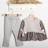 Completo Con Leggings