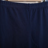 Geblümter Anzug mit Shorts