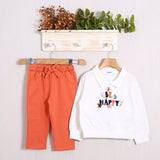 Completo Con Pantalone