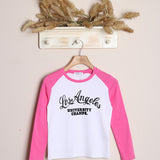 Shirt Stampa Anteriore