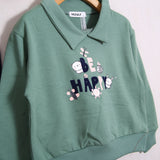 Completo Con Pantalone