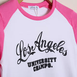 Shirt Stampa Anteriore