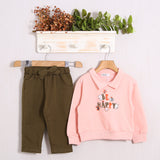 Completo Con Pantalone