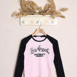 Shirt Stampa Anteriore
