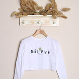 Shirt Stampa Anteriore