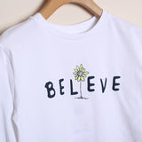 Shirt Stampa Anteriore