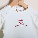 Shirt Girocollo