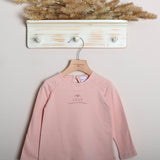 Shirt Girocollo