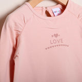 Shirt Girocollo