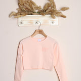 Shirt Girocollo