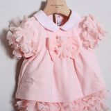 Einteiliger Playsuit „Le Chicche“.