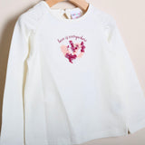 Shirt Girocollo