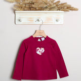 Shirt Girocollo