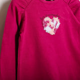 Shirt Girocollo