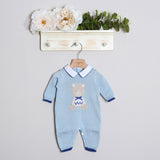 Einteiliger Playsuit „Schneiderei der Kleinen“