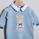Einteiliger Playsuit „Schneiderei der Kleinen“