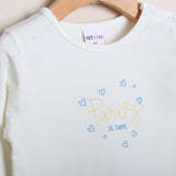 Shirt Girocollo
