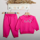 Completo Con Leggings