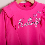 Completo Con Leggings