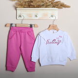 Completo Con Leggings