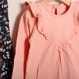 Completo Con Leggings