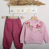 Completo Con Leggings