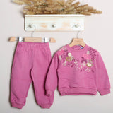 Completo Con Leggings