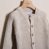 Tutina Cardigan "Nazareno Gabrielli"