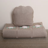 Set Tutina+Copertina+Cappellino "Nazareno Gabrielli"