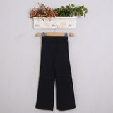 Gerippte Hose