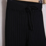 Gerippte Hose