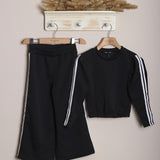 Completo Tuta Con Pantalone