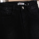 Geblümter Anzug mit Shorts