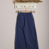 Pantalone Tuta A Zampa
