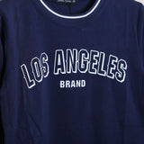 Shirt Manica Lunga Con Stampa