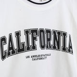 Shirt Manica Lunga Con Stampa
