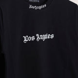 Shirt Manica Lunga Con Stampa