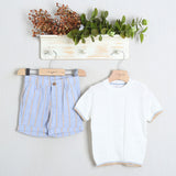 Completo Con Bermuda