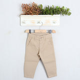 Pantalone Regular Fit