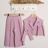 Completo Con Pantalone