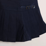 Geblümter Anzug mit Shorts